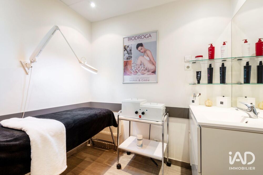  Vente Local d'activités 43 m&sup2; 