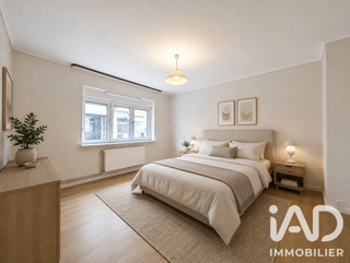  Maison à vendre 5 pièces 122 m²