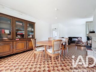  Maison � vendre 5 pi�ces 90 m�