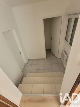  Appartement à louer 2 pièces 50 m²