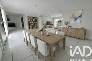  Maison à vendre 7 pièces 182 m²