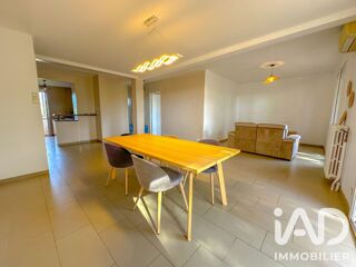  Appartement à vendre 4 pièces 74 m²
