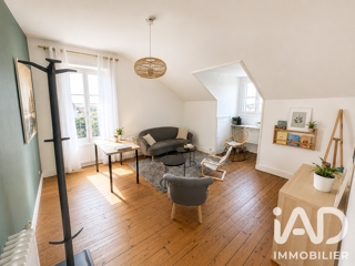  Maison à vendre 13 pièces 265 m²