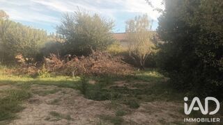 Vente Terrain Vente Terrain à bâtir 520 m&sup2; Loriol-du-comtat