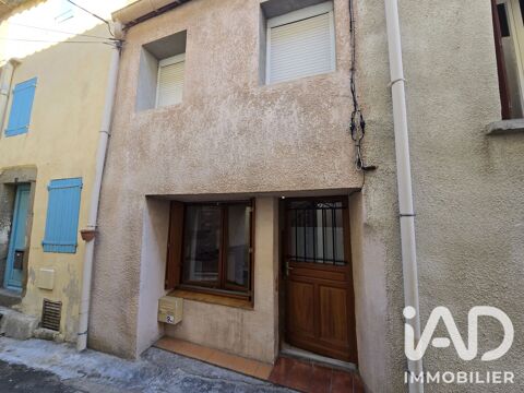   Location Maison de village 2 pièces Maison - 2 pièce(s) - 31 m²
