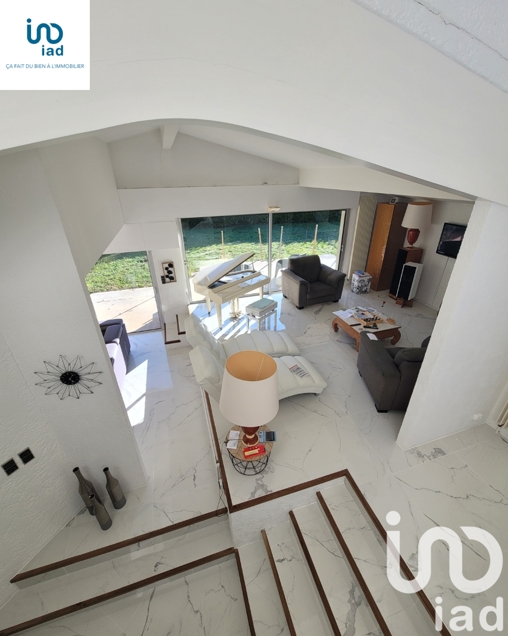 � vendre  Maison Mazerolles (40090)