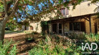  Maison à vendre 7 pièces 182 m²