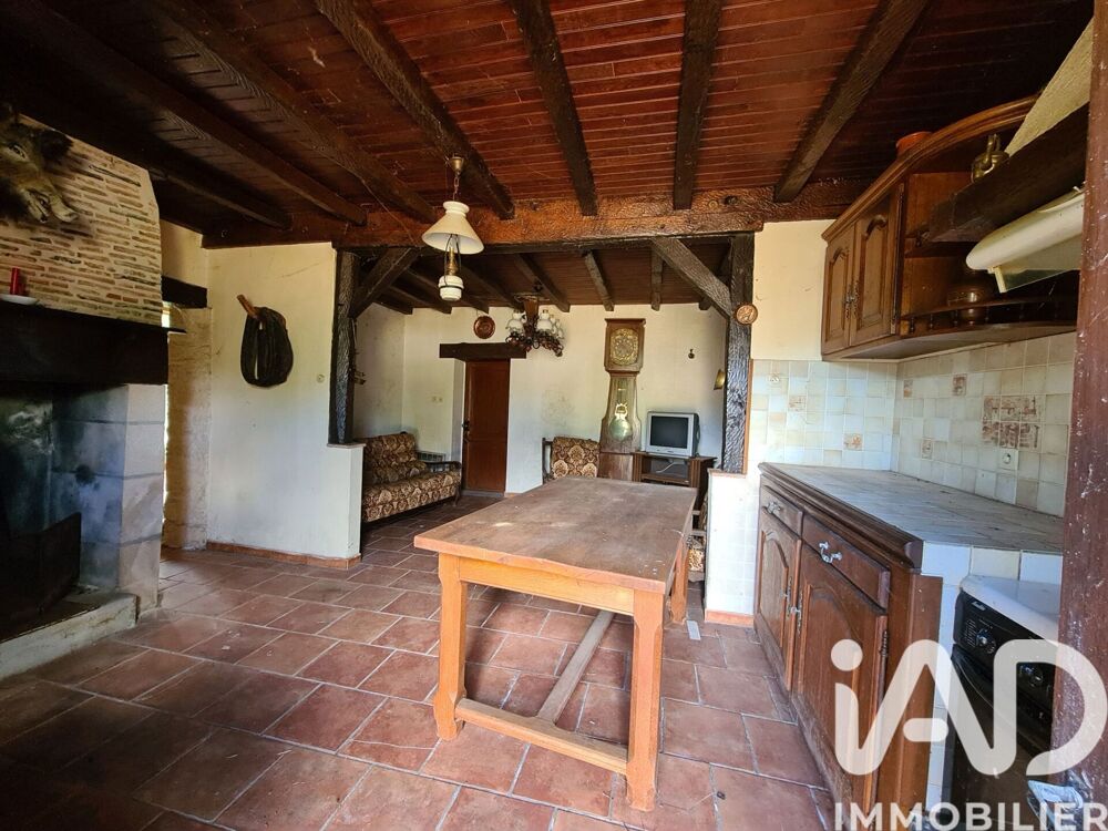 Vente Maison/villa 3 pièces