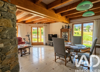  Maison à vendre 8 pièces 178 m²
