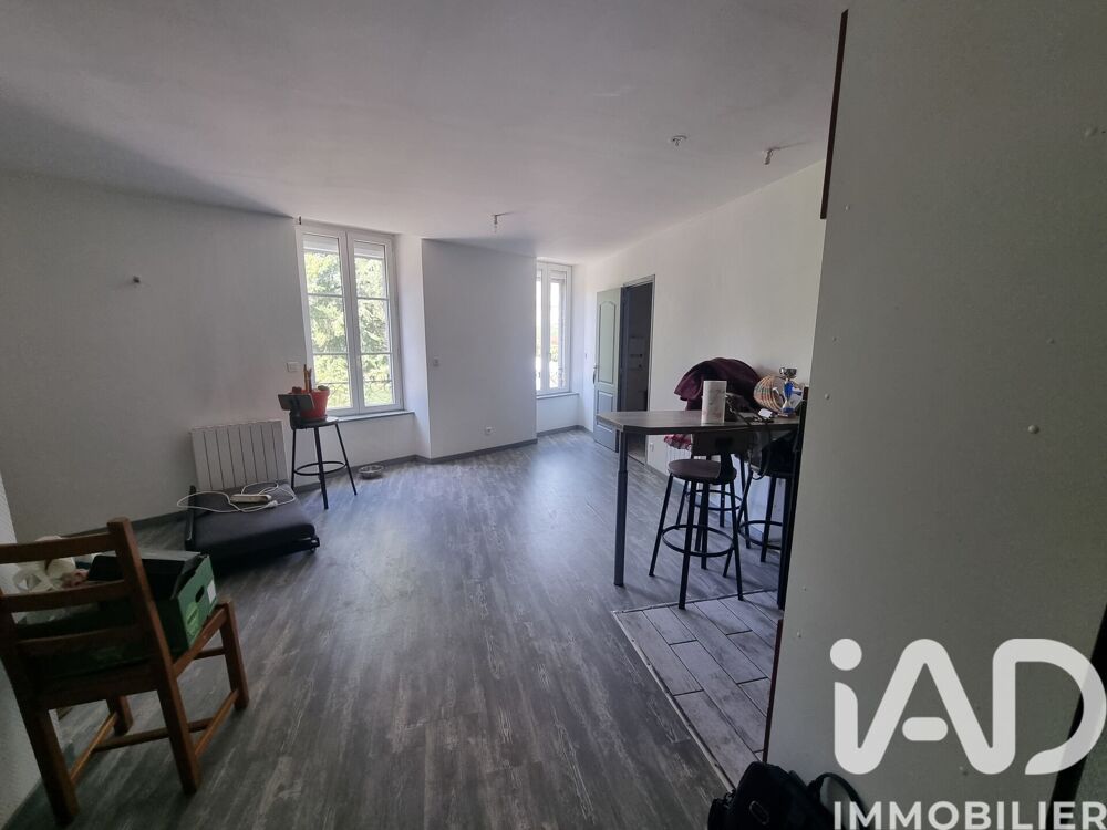 Vente Immeuble Vente Immeuble 334 m&sup2; Saint-germain-laval
