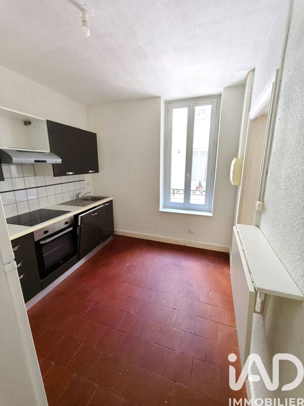 Vente Duplex 2 pièces