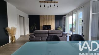  Maison à vendre 6 pièces 124 m²