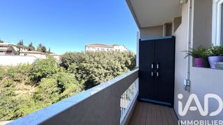  Appartement à vendre 3 pièces 65 m²