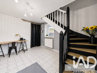  Maison à vendre 5 pièces 199 m²