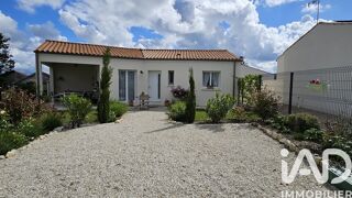  Maison à vendre 3 pièces 78 m²