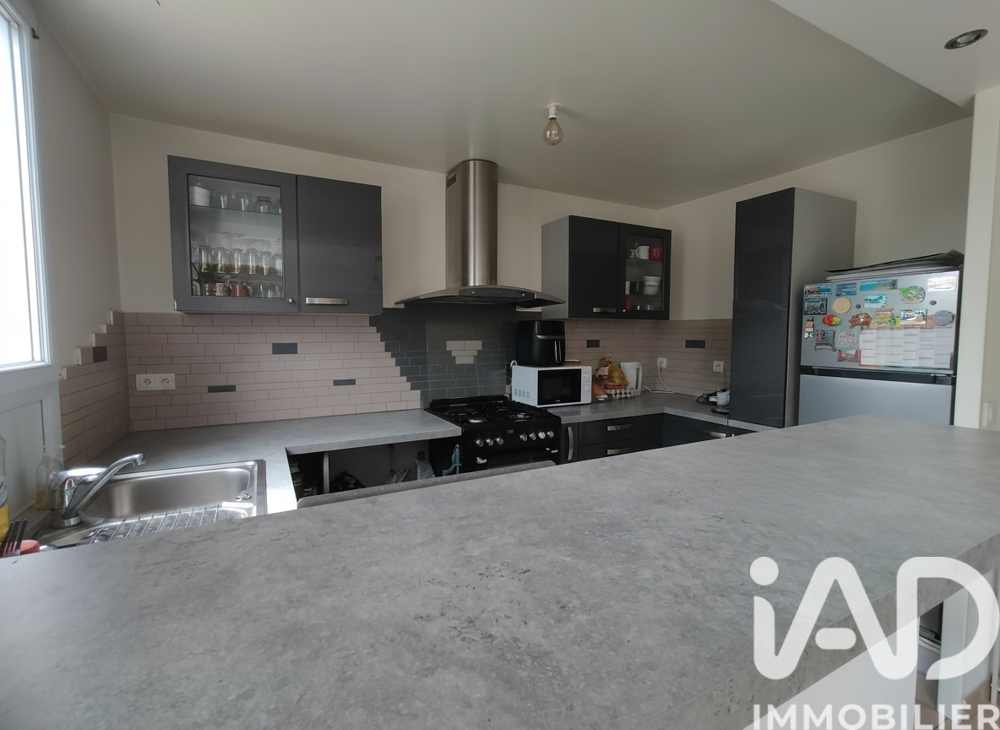 Vente Appartement Vente Appartement 3 pièces Roissy-en-brie