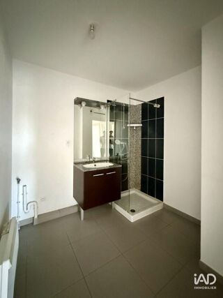  Appartement à vendre 3 pièces 61 m²