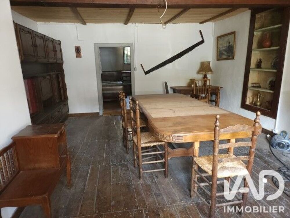 Vente Maison Vente Maison de village 5 pièces Tréminis