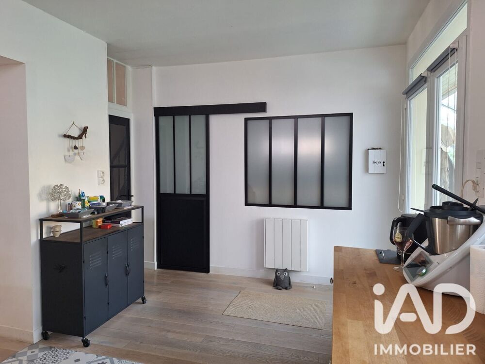 Vente Maison de ville 5 pièces