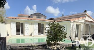  Maison à vendre 4 pièces 122 m²