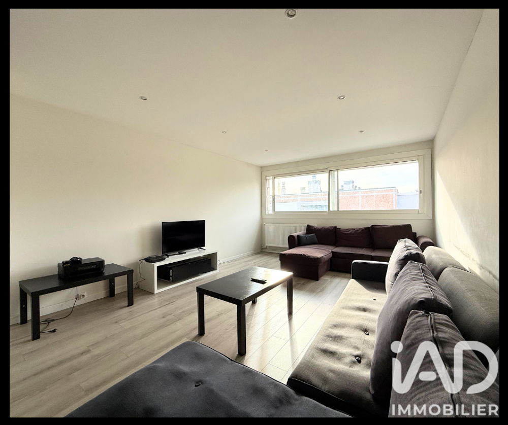 Vente Appartement Vente Appartement 5 pièces Toulouse