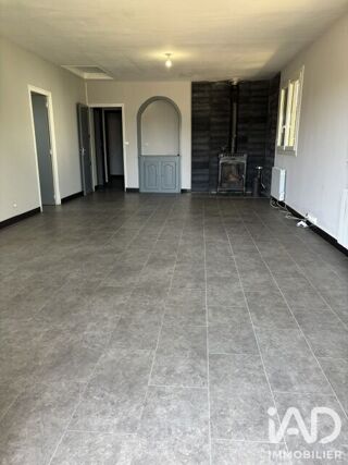  Maison à vendre 5 pièces 85 m²