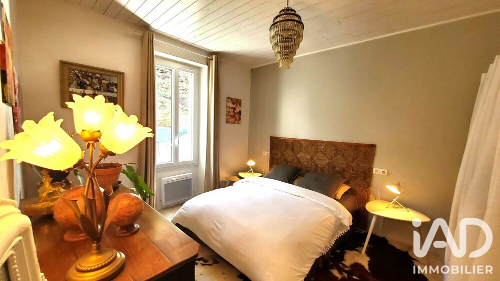 Vente Maison Vente Maison traditionnelle 6 pièces Saint-ambroix