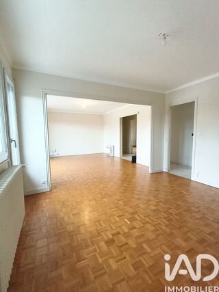  Maison à vendre 4 pièces 130 m²