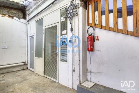   Vente Local d'activités 83 m&sup2; 
