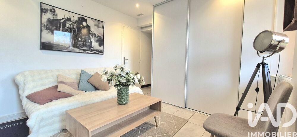 Vente Maison Vente Maison/villa 7 pièces Riorges