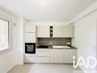  Appartement à vendre 4 pièces 88 m²