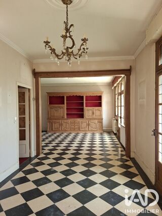  Maison à vendre 7 pièces 216 m²
