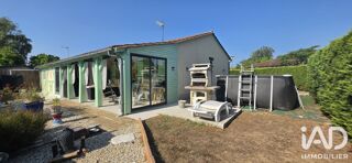  Maison à vendre 5 pièces 102 m²