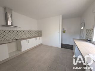  Maison à vendre 4 pièces 115 m²