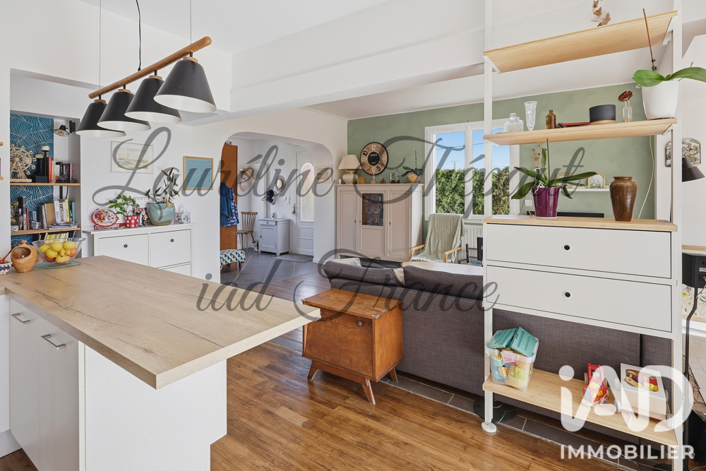 Vente Maison Vente Maison/villa 3 pièces Saint-julien-de-concelles