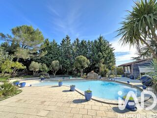 Maison à vendre 13 pièces 326 m²