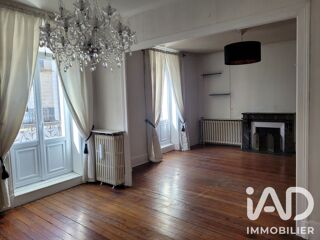 Appartement 5 pièces 126 m² · à Montceau-les-Mines · 126 m² · 115 000 €