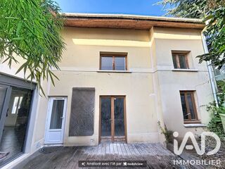  Maison à vendre 5 pièces 137 m²