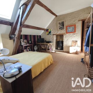  Maison à vendre 7 pièces 225 m²