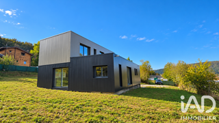  Maison à vendre 6 pièces 155 m²
