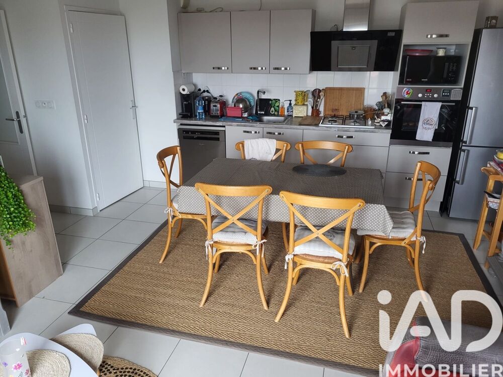 Vente Appartement Vente Appartement 4 pièces Les sables-d'olonne