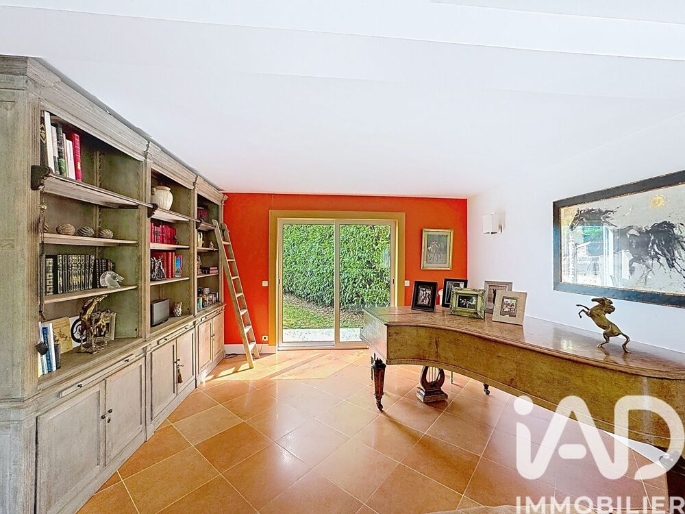 Vente Maison Vente Maison d'architecte 7 pièces Anet