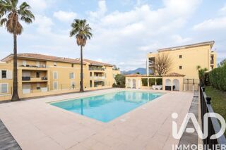  Appartement � vendre 2 pi�ces 48 m�