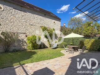 Vente Maison Vente Maison/villa 5 pièces Grez-sur-loing