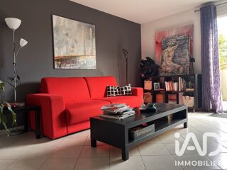  Maison à vendre 4 pièces 80 m²