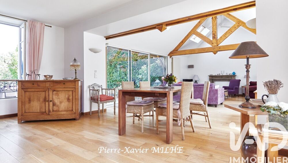 � vendre  Maison Les Alluets-le-Roi (78580)