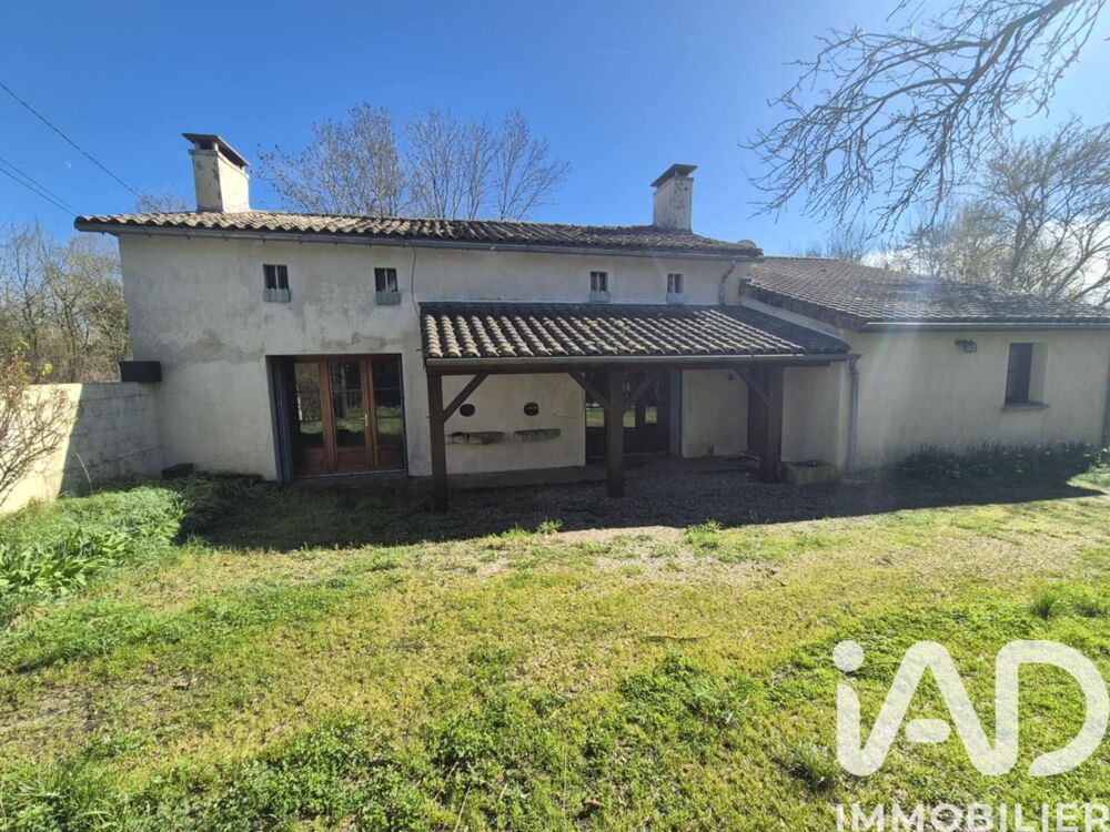 Vente Maison/villa 5 pièces
