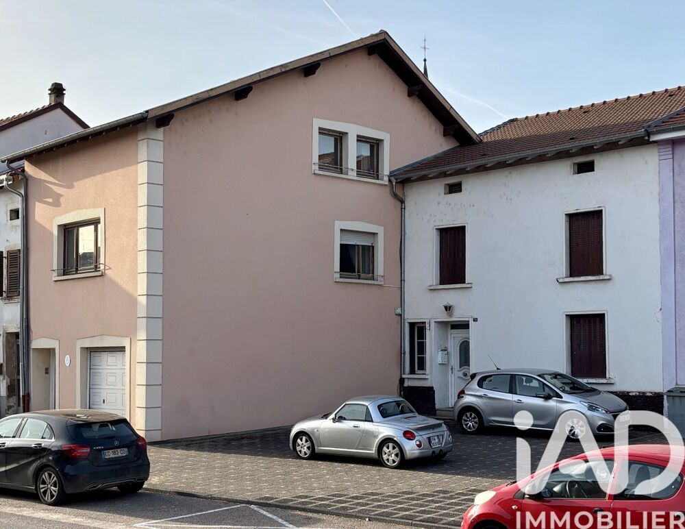 Vente Maison/villa 13 pièces