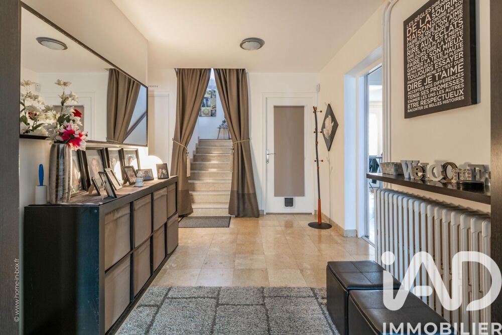 Vente Maison/villa 10 pièces