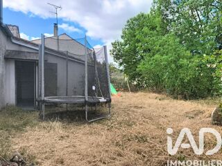  Maison à vendre 5 pièces 125 m²